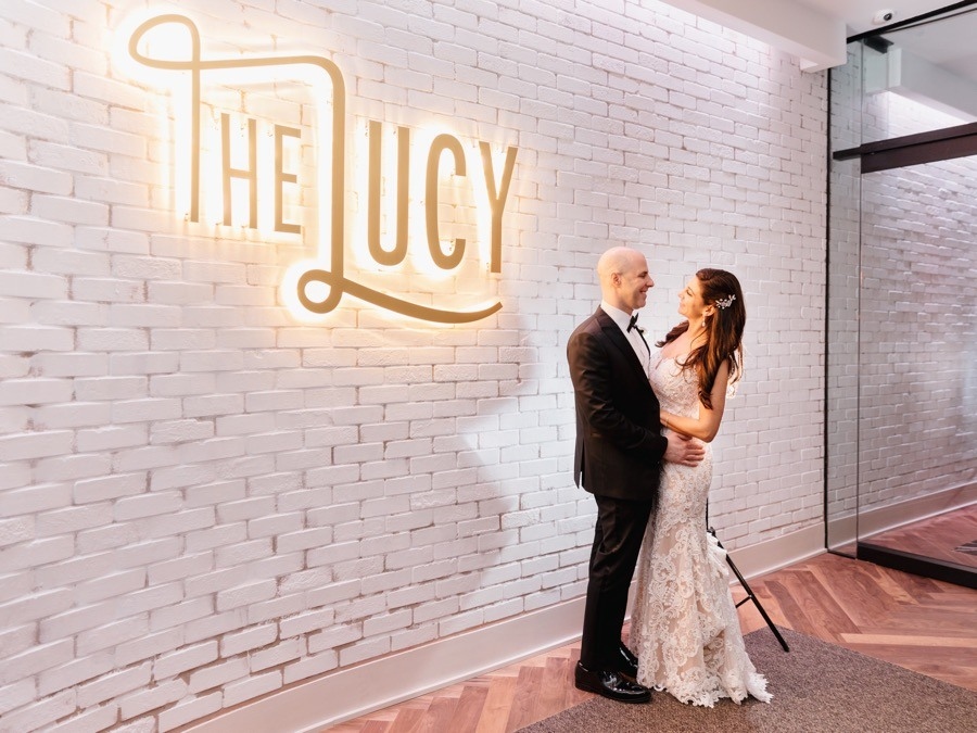 The Lucy Commercial Integration